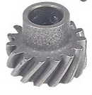 Msd Distributor Gear Iron Roll Pin Included .468" Diameter Shaft Ford 289 302. Fixed Price $47.24.