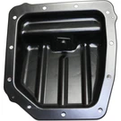 Oil Pan 2011-2020 Kia Soul Rio Hyundai Accent Elantra Ex Lx 1.6L 215102B020. Fixed Price $136.80.