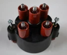 Bosch Distributor Cap 03201 / 000-158-43-02 For Mercedes-benz 190E 1984-1986. Fixed Price $98.95.