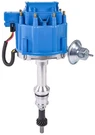 Jegs 40032 Hei Distributor Small Block Ford 221 302 Adjustable Vacuum Advance. Fixed Price $106.99.