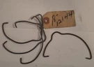 1928-31 Ford Distributor Bail 18-12144 (sold In Pair). Fixed Price $8.81.