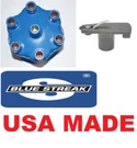 Distributor Cap & Rotor For Chrysler 225 Dodge Plymouth 170 198 6 Cylinder. Fixed Price $34.99.