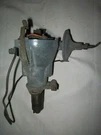 Used Jaguar Lucas Distributor #40665B XK150-3.8 MK2/MK II-3.8 & Vix 12-60. Fixed Price $50.00.