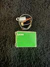 Lucas DCB104 Distributor Condensor Jaguar XJ6 Lotus Elite Esprit Austin Mini. Fixed Price $15.95.