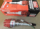 Mallory Nos 3748201 Unilite Distributor, Sb/bb Chevy, Mech Advance, Iron Gear. Fixed Price $349.99.