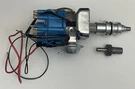 Procomp 9403R Distributor Ford 289 302 V8 Billet Blue Cap + Gear. Fixed Price $49.99.