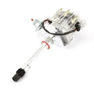 Speedmaster 6000-SERIES Hei Distributor Small Block Chevy/big. Fixed Price $72.40.