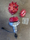 Msd Racing Distributor 85797 Ford 289 302 Pro Billet Steel Gear Holley Hi-ram. Fixed Price $399.99.