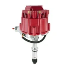 Hei Distributor For Buick Odd Fire 90 Degree V6 3.7L 225 3.8L 231 - Red. Fixed Price $190.12.