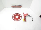 Msd Chevy Crank Trigger 7" Flying Magnet Wheel Dragracing. Fixed Price $225.00.