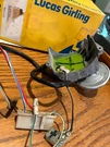 Jaguar Lucas Ignition Amplifier/vacuum Advance (vintage). Fixed Price $89.95.