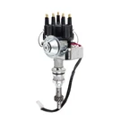 Rtr Ready Run Distributor Ford 351W 5.8L Small Block V8 Sbf - Black. Fixed Price $105.62.