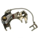 Ignition Contact Set Standard JP-15P. Fixed Price $15.49.