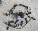 78-79 Porsche 928 Ignitin Distributor Vacuum Type With Wire Bosch 0237401006. Fixed Price $200.00.