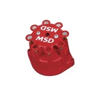 Msd Distributor Cap 84316;. Fixed Price $67.01.