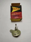 1960-1961 Plymouth Dodge Valiant Lancer Distributors Vacuum Advance Nos 1889438.. Fixed Price $89.45.