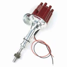 Pertronix Flame-thrower Ii Billet Distributor Ford 221-302 V8. Fixed Price $364.16.