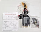 Small Block Ford Sbf 289 302 Pro Series Ready Run R2R Distributor Black. Fixed Price $159.00.