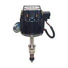 Performance Distributors DUI-35820BK Fits Ford 351W Distributor, Black. Fixed Price $479.00.