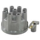 Distributor Cap And Rotor Kit-o.e. Replacement Wve 3D1021. Fixed Price $19.98.