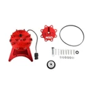 Msd 85201 Front Drive Distributor With Adjustable Cam Sync. Fixed Price $1126.95.