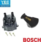 Oem Distributor Rotor & Cap For Toyota Tacoma L4 2.4L 2.7L 1995-1997. Fixed Price $39.58.