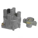 Distributor Cap And Rotor Kit-premium Wve 3D1198A. Fixed Price $34.78.