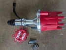 Msd Ignition Oldsmobile 8566 Pro-billet Distributor. Fixed Price $429.99.