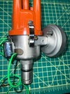 Restored German Bosch 022905205AA Porsche 914 Distributor. Fixed Price $285.00.