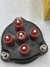 Bosch 1235522430 Ignition Distributor Cap Screw Terminal Spain New. Fixed Price $118.75.