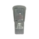 Psion Teklogix 7527C-G2 Workabout Pro 3 Barcode Scanner No Power Missing Buttons. Fixed Price $169.99.