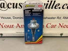 Proform Adjustable Vacuum Advance Canister Gm Hei V8 (66952C). Fixed Price $67.74.