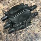 Standard JH-162 Distributor Cap For 85-89 Nissan Maxima, Pathfinder (tap Desc). Fixed Price $12.99.
