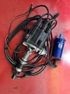 1967-74 Pontiac 350 Oe Distributor 1111942 W/pertronix Blue Streak Coil & Wires. Fixed Price $149.95.