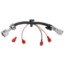 Msd Engine Wiring Harness 8884;. Fixed Price $94.64.