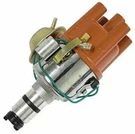 023-117-0034 Chrome Vac Advance Distributor, 1600CC, Svda Empi 9440-B. Fixed Price $100.12.