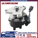 New Ignition Distributor For 1992-1995 Honda Acura Integra OBD1 B16A2 TD44U. Fixed Price $56.88.