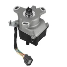 Ignition Distributor For 1999-2000 Honda Civic With Tec TD-63U TD-73U TD-91U New. Fixed Price $57.49.