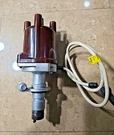 Alfa Romeo Spider And Gtv Magneti Marelli Distributor Electronic Ignition. Fixed Price $129.77.