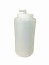 Classic Mini MK1/2 Washer Bottle Early Round With 2" Cap Austin, Morris. Fixed Price $24.95.