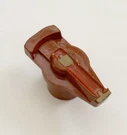 Bosch Ignition Distributor Rotor For Porsche 1978-1984 928 PART#1234332177. Fixed Price $37.40.