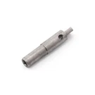 Ford Sbf 302 Windsor Distributor Shaft Only 0.490" Late Efi. Fixed Price $37.79.