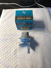 Nos Tungsten VX505 Vacuum Chamber 55 56 Chevrolet V8 Car Truck Gm 1116085. Fixed Price $49.50.