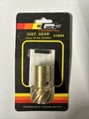 Chevy V8 #1044 Distributor Gear Mr Gasket Discontinued. Fixed Price $30.00.