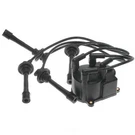 Distributor Cap-spark Plug Wire Set Std Standard JH148T. Fixed Price $54.95.