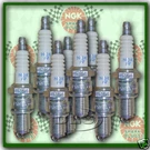Range Rover"classic" 3.9 V8 "ngk" Spark Plug (ERR743NGKSET). Fixed Price $46.06.