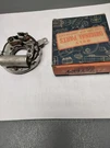 Mopar Nos Dist.breaker Plate Assy. 35-38 P. D., 37-38 Ds., C. Trk.. Fixed Price $79.50.