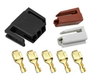 Msd 8194 Replacent Connector Kit For Hei Distributor Cap. Fixed Price $21.58.