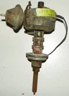 Original Mopar Distributor 2875334 Dated Charger Road Runner Fury Gtx Cuda. Fixed Price $79.99.