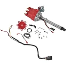 Sbc/bbc Pro Series Ready Run Distributor With Fixed Collar. Fixed Price $197.99.